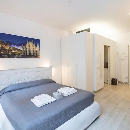 Magnoliaapartments - 16 Meravigli Duomo Milano Ngoại thất bức ảnh