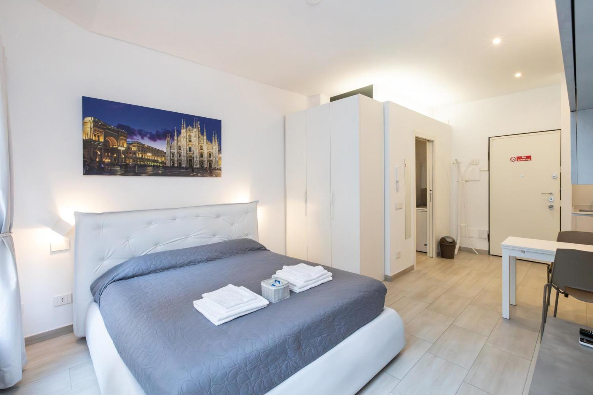 Magnoliaapartments - 16 Meravigli Duomo Milano Ngoại thất bức ảnh