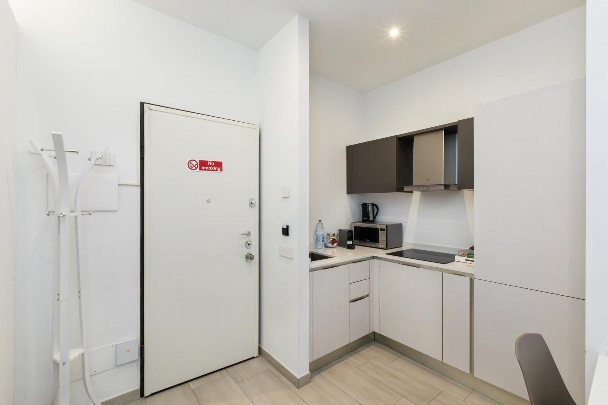 Magnoliaapartments - 16 Meravigli Duomo Milano Ngoại thất bức ảnh