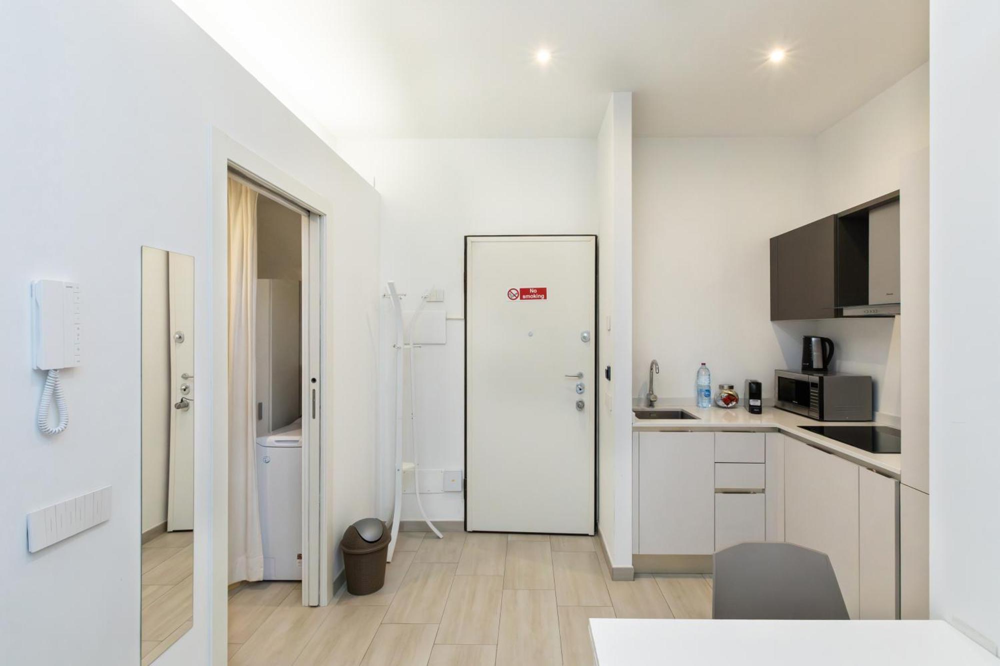 Magnoliaapartments - 16 Meravigli Duomo Milano Ngoại thất bức ảnh