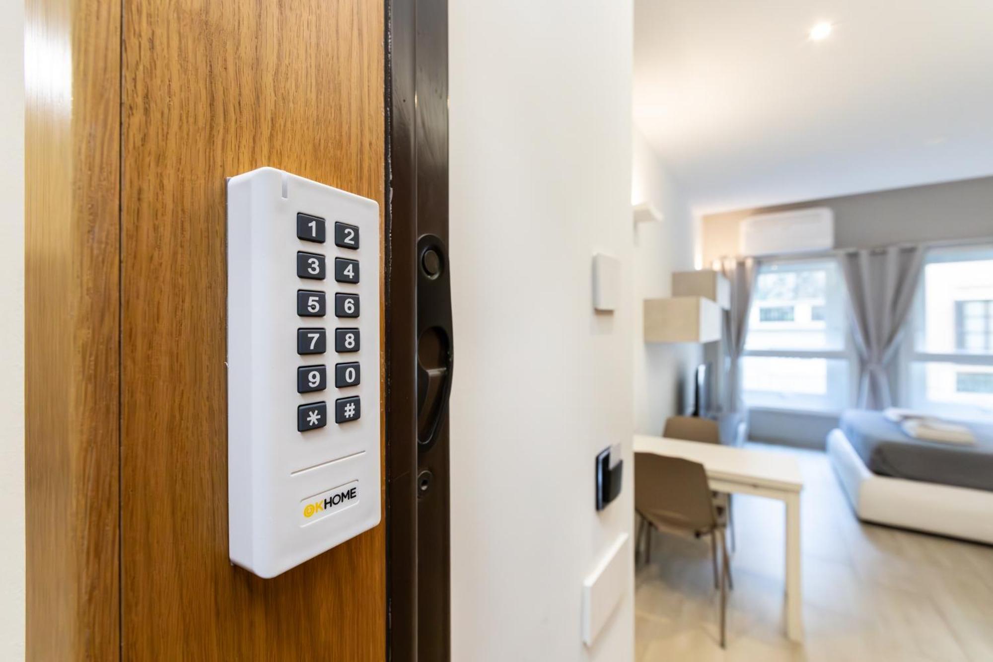 Magnoliaapartments - 16 Meravigli Duomo Milano Ngoại thất bức ảnh