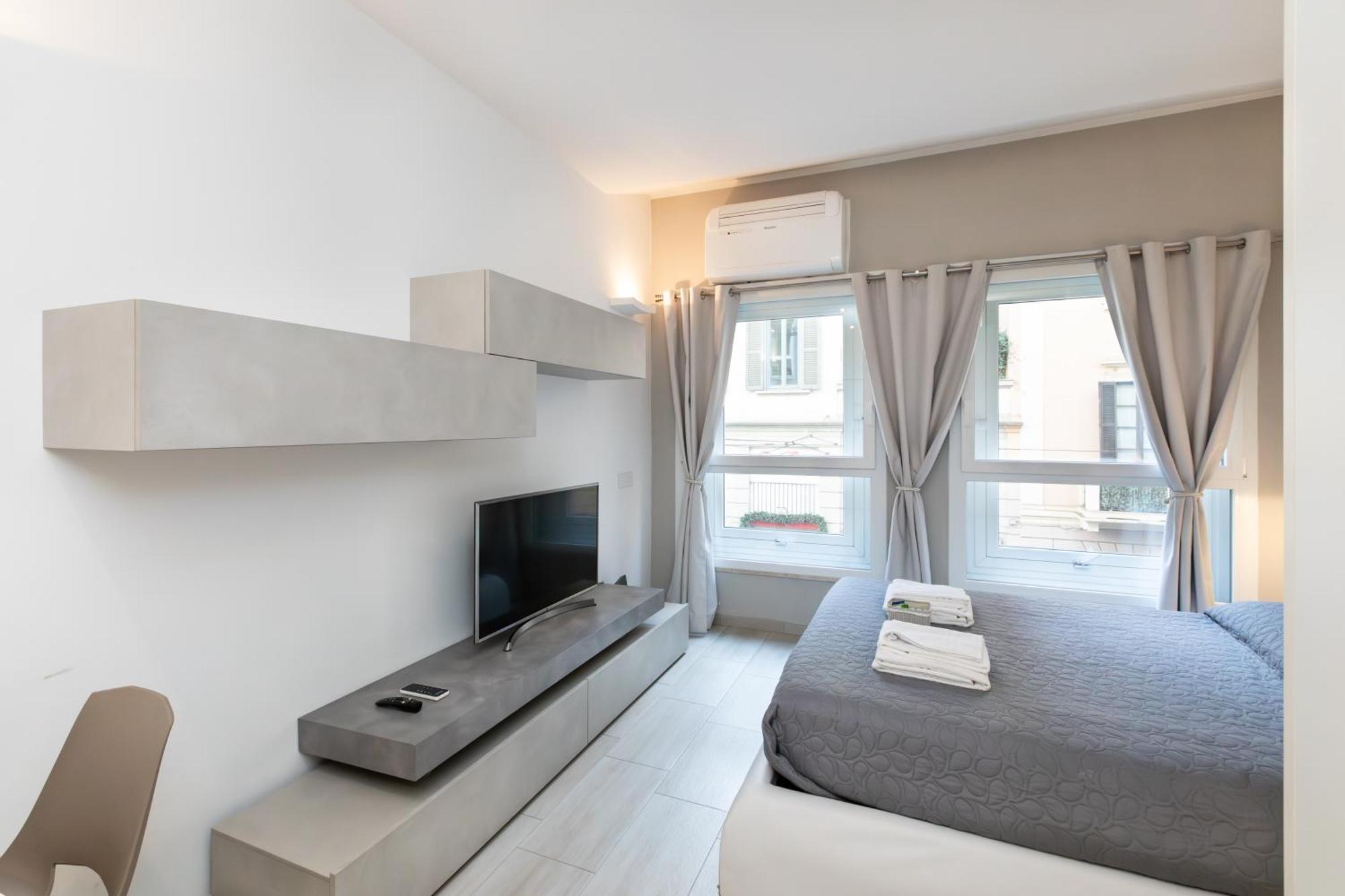 Magnoliaapartments - 16 Meravigli Duomo Milano Ngoại thất bức ảnh