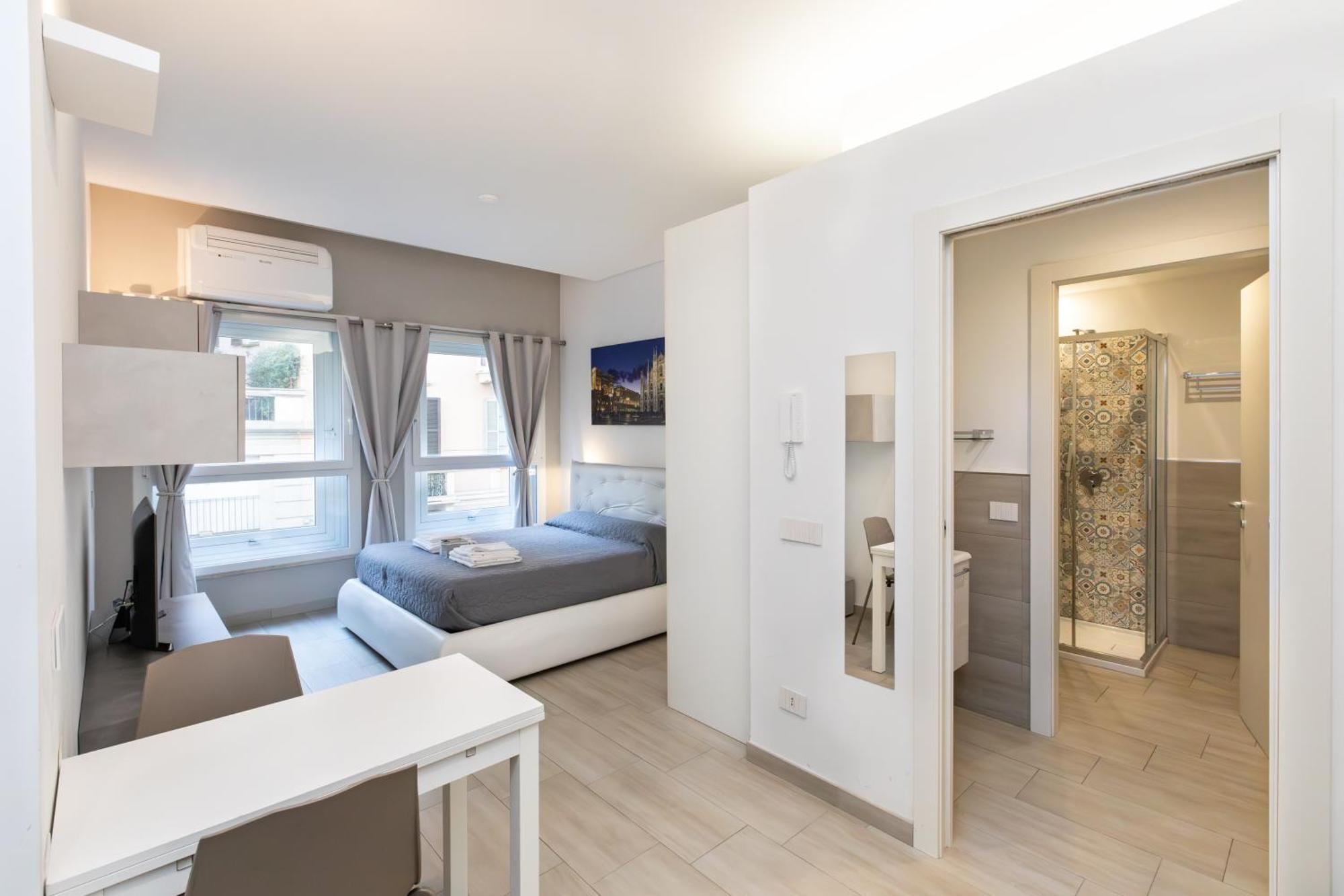 Magnoliaapartments - 16 Meravigli Duomo Milano Ngoại thất bức ảnh