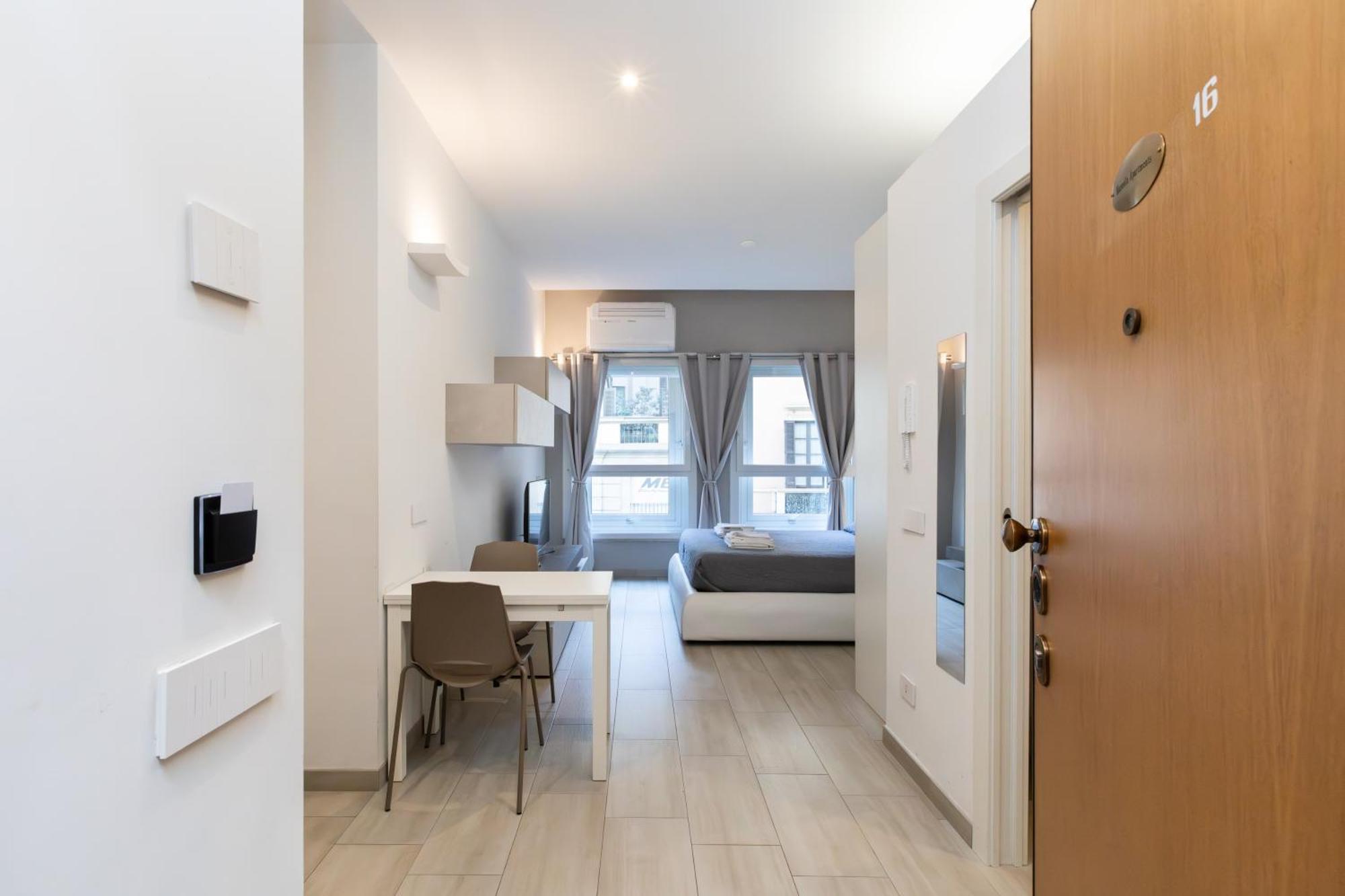 Magnoliaapartments - 16 Meravigli Duomo Milano Ngoại thất bức ảnh