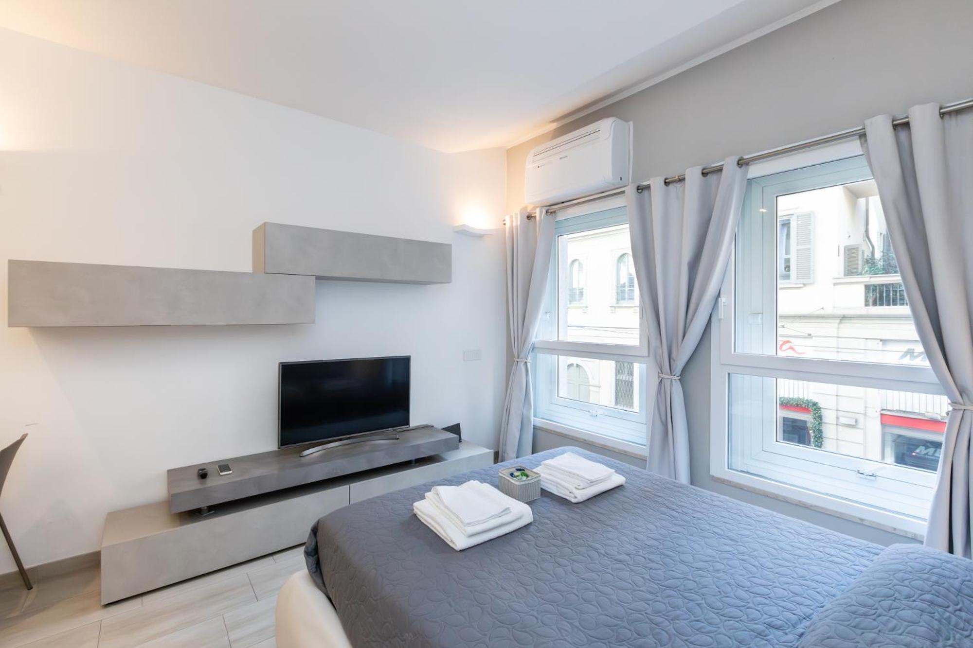 Magnoliaapartments - 16 Meravigli Duomo Milano Ngoại thất bức ảnh