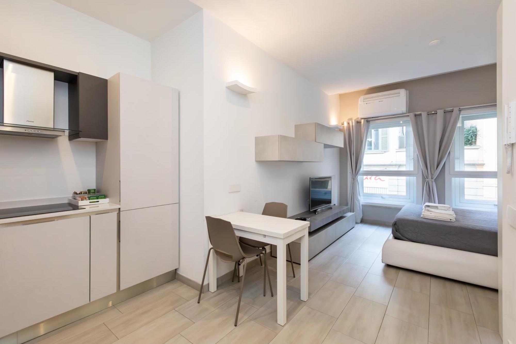 Magnoliaapartments - 16 Meravigli Duomo Milano Ngoại thất bức ảnh